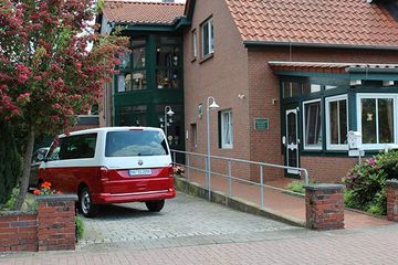 Alten- und Pflegeheim "Am Osterfeld"