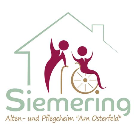 Alten- und Pflegeheim "Am Osterfeld", Logo