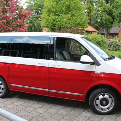 Alten- und Pflegeheim "Am Osterfeld"