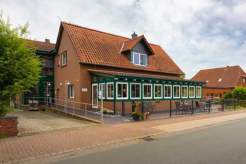 Alten- und Pflegeheim "Am Osterfeld"