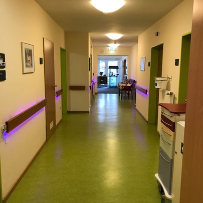 Alten- und Pflegeheim "Am Osterfeld"