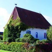 alte Kapelle Haßbergen