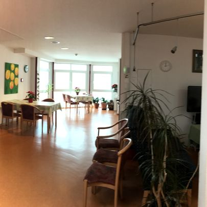 Alten- und Pflegeheim "Am Osterfeld"