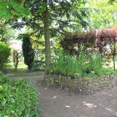 Alten- und Pflegeheim "Am Osterfeld"